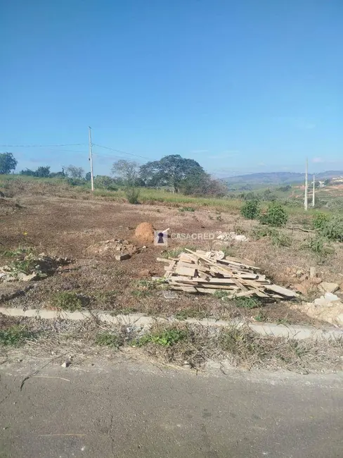 Foto 2 de Terreno / Lote à venda, 200m2 em Industrial JK, Varginha - MG