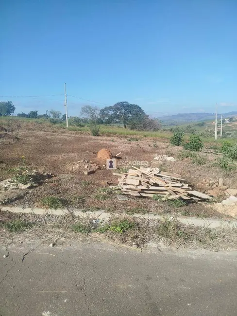 Foto 1 de Terreno / Lote à venda, 200m2 em Industrial JK, Varginha - MG