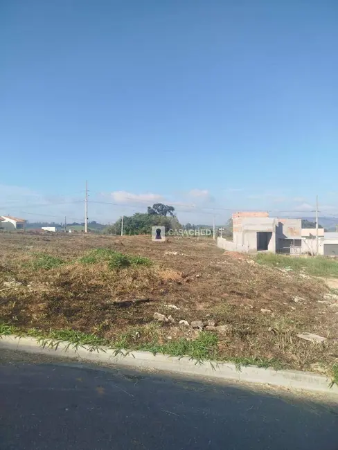 Foto 1 de Terreno / Lote à venda, 200m2 em Industrial JK, Varginha - MG