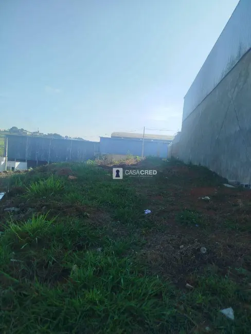 Foto 2 de Terreno / Lote à venda, 200m2 em Industrial JK, Varginha - MG