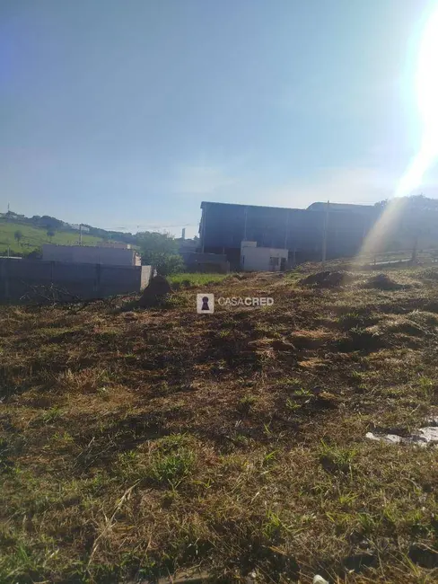 Foto 2 de Terreno / Lote à venda, 200m2 em Industrial JK, Varginha - MG