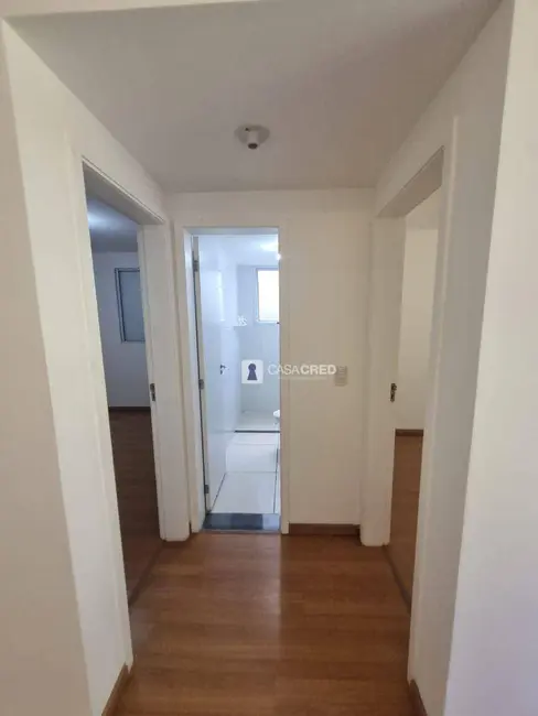 Apartamento com 2 quartos à venda, 67m2 em Industrial JK, Varginha - MG - imagem 4 Foto 4 de Apartamento com 2 quartos à venda, 67m2 em Industrial JK, Varginha - MG