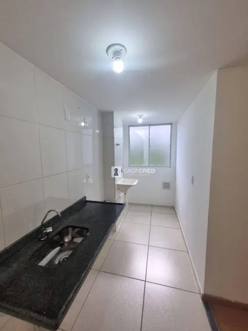 Foto 1 de Apartamento com 2 quartos à venda, 67m2 em Industrial JK, Varginha - MG