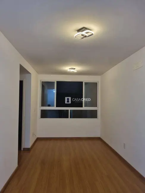Foto 2 de Apartamento com 2 quartos à venda, 67m2 em Industrial JK, Varginha - MG