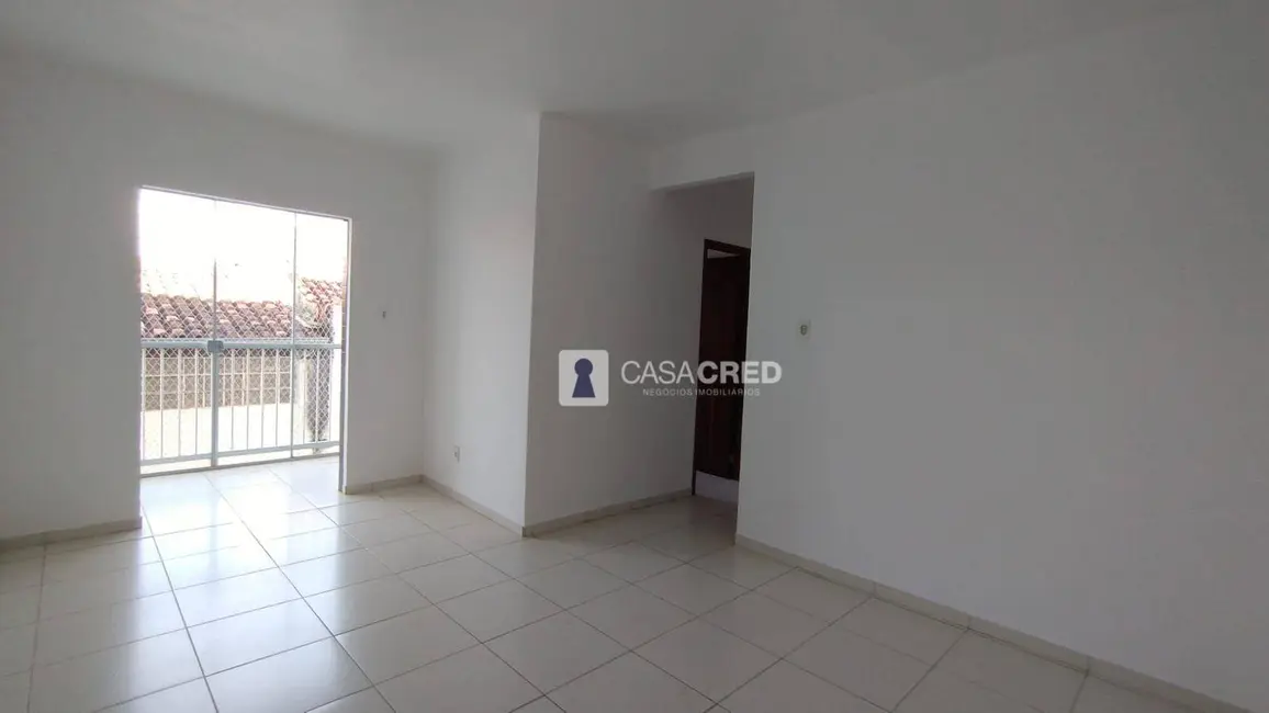 Apartamento com 3 quartos à venda, 71m2 em Bom Pastor, Varginha - MG - imagem 4 Foto 4 de Apartamento com 3 quartos à venda, 71m2 em Bom Pastor, Varginha - MG