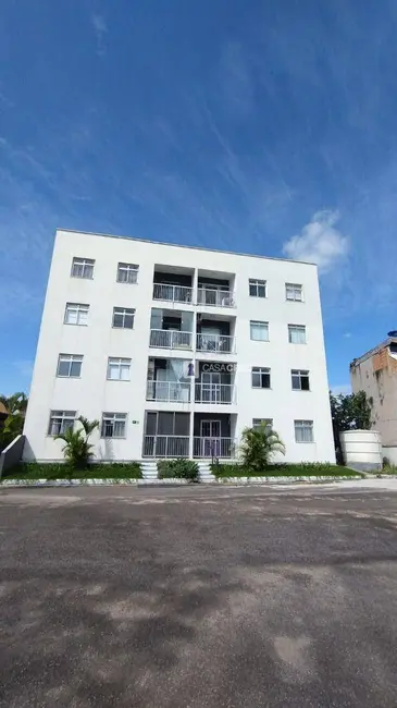 Foto 2 de Apartamento com 3 quartos à venda, 71m2 em Bom Pastor, Varginha - MG