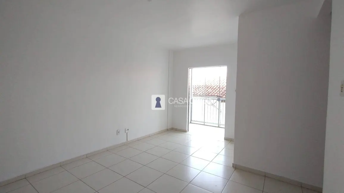 Apartamento com 3 quartos à venda, 71m2 em Bom Pastor, Varginha - MG - imagem 7 Foto 7 de Apartamento com 3 quartos à venda, 71m2 em Bom Pastor, Varginha - MG