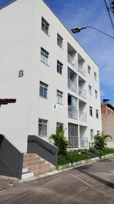 Apartamento com 3 quartos à venda, 71m2 em Bom Pastor, Varginha - MG - imagem 3 Foto 3 de Apartamento com 3 quartos à venda, 71m2 em Bom Pastor, Varginha - MG
