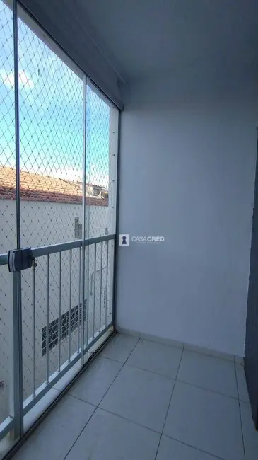 Apartamento com 3 quartos à venda, 71m2 em Bom Pastor, Varginha - MG - imagem 5 Foto 5 de Apartamento com 3 quartos à venda, 71m2 em Bom Pastor, Varginha - MG
