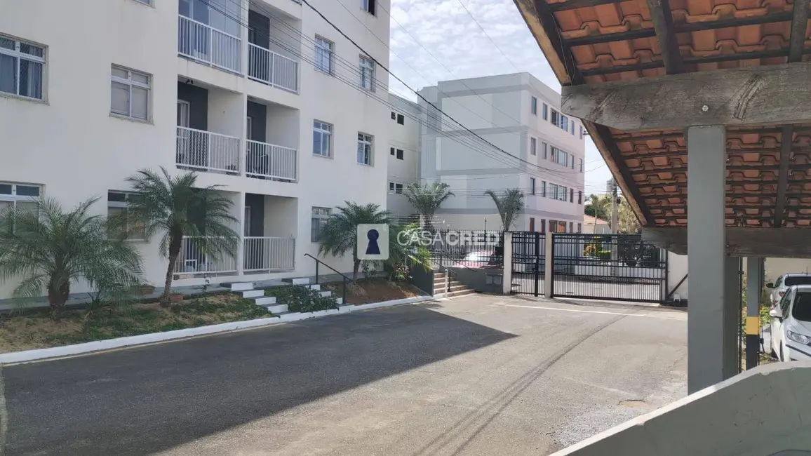 Foto 1 de Apartamento com 3 quartos à venda, 71m2 em Bom Pastor, Varginha - MG