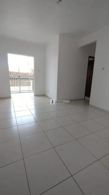 Apartamento com 3 quartos à venda, 71m2 em Bom Pastor, Varginha - MG - imagem 6 Foto 6 de Apartamento com 3 quartos à venda, 71m2 em Bom Pastor, Varginha - MG