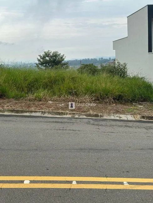 Foto 1 de Terreno / Lote à venda, 200m2 em Parque de Exposições, Varginha - MG