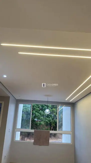 Apartamento com 2 quartos à venda, 67m2 em Industrial JK, Varginha - MG - imagem 6 Foto 6 de Apartamento com 2 quartos à venda, 67m2 em Industrial JK, Varginha - MG