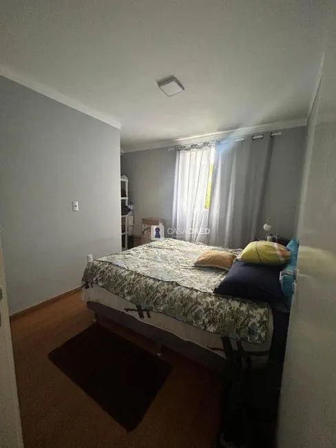 Apartamento com 2 quartos à venda, 67m2 em Industrial JK, Varginha - MG - imagem 7 Foto 7 de Apartamento com 2 quartos à venda, 67m2 em Industrial JK, Varginha - MG