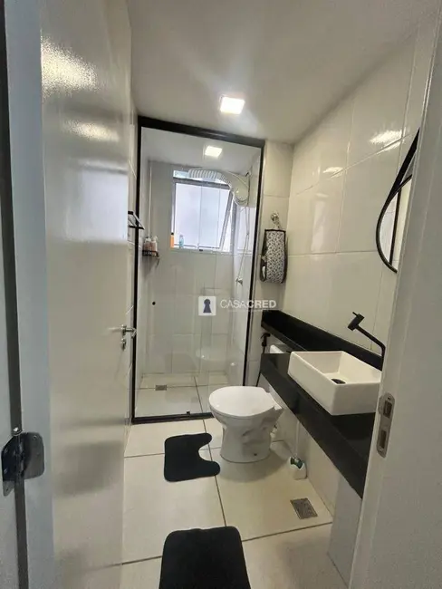 Apartamento com 2 quartos à venda, 67m2 em Industrial JK, Varginha - MG - imagem 5 Foto 5 de Apartamento com 2 quartos à venda, 67m2 em Industrial JK, Varginha - MG