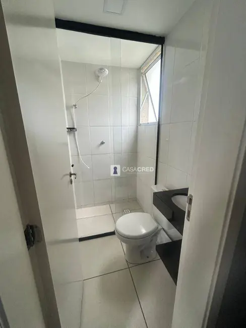 Apartamento com 2 quartos à venda, 67m2 em Industrial JK, Varginha - MG - imagem 4 Foto 4 de Apartamento com 2 quartos à venda, 67m2 em Industrial JK, Varginha - MG