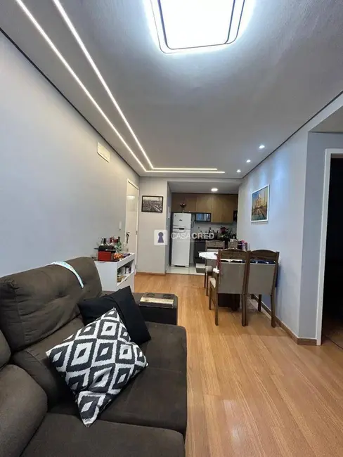 Apartamento com 2 quartos à venda, 67m2 em Industrial JK, Varginha - MG - imagem 3 Foto 3 de Apartamento com 2 quartos à venda, 67m2 em Industrial JK, Varginha - MG