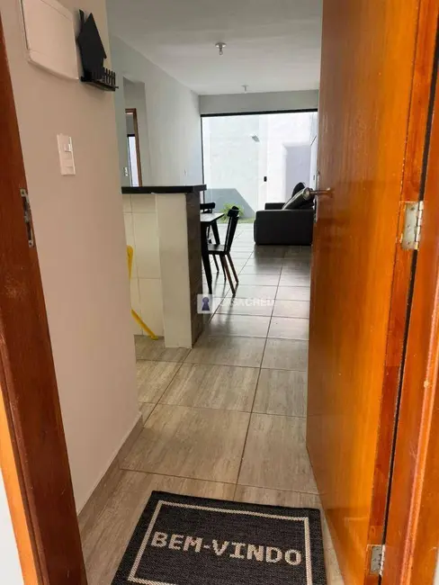 Foto 2 de Apartamento com 2 quartos à venda, 60m2 em San Marino, Varginha - MG