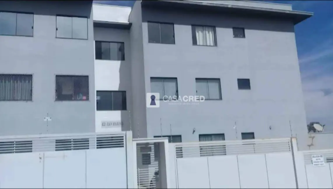 Foto 1 de Apartamento com 2 quartos à venda, 60m2 em San Marino, Varginha - MG