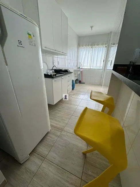 Foto 3 de Apartamento com 2 quartos à venda, 60m2 em San Marino, Varginha - MG