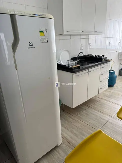 Foto 4 de Apartamento com 2 quartos à venda, 60m2 em San Marino, Varginha - MG