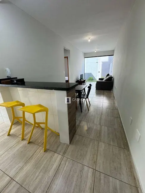 Foto 5 de Apartamento com 2 quartos à venda, 60m2 em San Marino, Varginha - MG