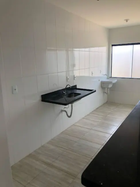 Apartamento com 2 quartos à venda, 60m2 em San Marino, Varginha - MG - imagem 4 Foto 4 de Apartamento com 2 quartos à venda, 60m2 em San Marino, Varginha - MG