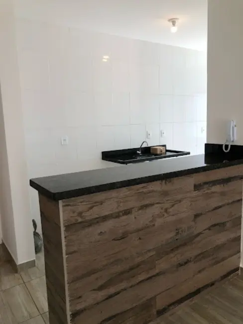 Apartamento com 2 quartos à venda, 60m2 em San Marino, Varginha - MG - imagem 5 Foto 5 de Apartamento com 2 quartos à venda, 60m2 em San Marino, Varginha - MG