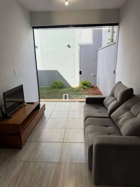 Foto 8 de Apartamento com 2 quartos à venda, 60m2 em San Marino, Varginha - MG