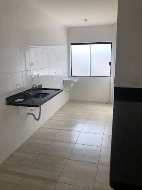 Foto 2 de Apartamento com 2 quartos à venda, 60m2 em San Marino, Varginha - MG
