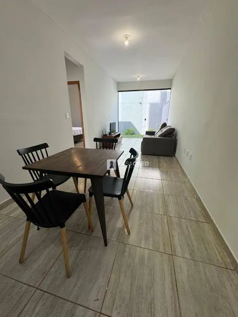 Foto 7 de Apartamento com 2 quartos à venda, 60m2 em San Marino, Varginha - MG