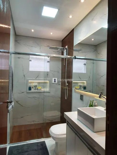 Casa com 2 quartos à venda, 107m2 em Jardim São Joaquim, Varginha - MG - imagem 9 Foto 9 de Casa com 2 quartos à venda, 107m2 em Jardim São Joaquim, Varginha - MG