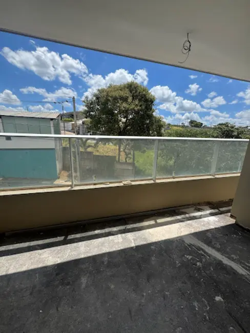 Apartamento com 2 quartos à venda, 82m2 em São José, Varginha - MG - imagem 7 Foto 7 de Apartamento com 2 quartos à venda, 82m2 em São José, Varginha - MG