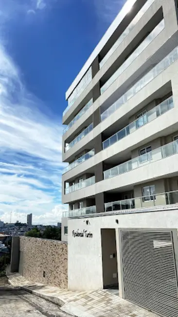 Foto 1 de Apartamento com 2 quartos à venda, 82m2 em São José, Varginha - MG