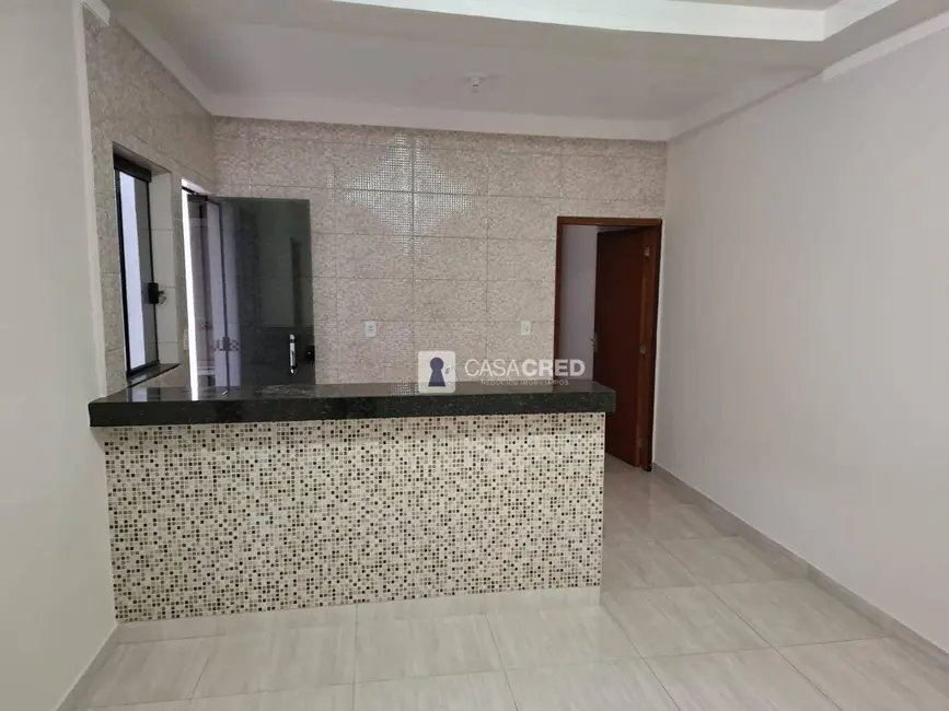 Casa com 3 quartos à venda, 100m2 em Vargem, Varginha - MG - imagem 4 Foto 4 de Casa com 3 quartos à venda, 100m2 em Vargem, Varginha - MG