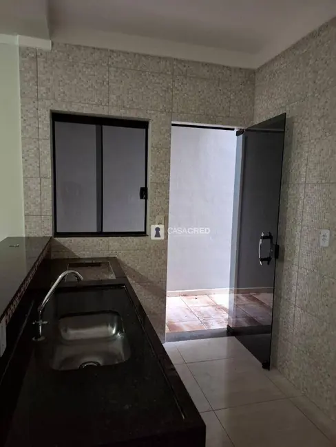 Casa com 3 quartos à venda, 100m2 em Vargem, Varginha - MG - imagem 6 Foto 6 de Casa com 3 quartos à venda, 100m2 em Vargem, Varginha - MG