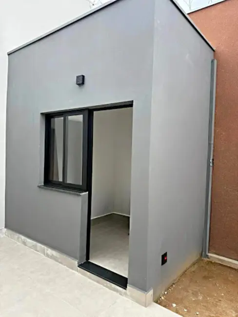 Casa com 3 quartos à venda, 250m2 em Varginha - MG - imagem 8 Foto 8 de Casa com 3 quartos à venda, 250m2 em Varginha - MG