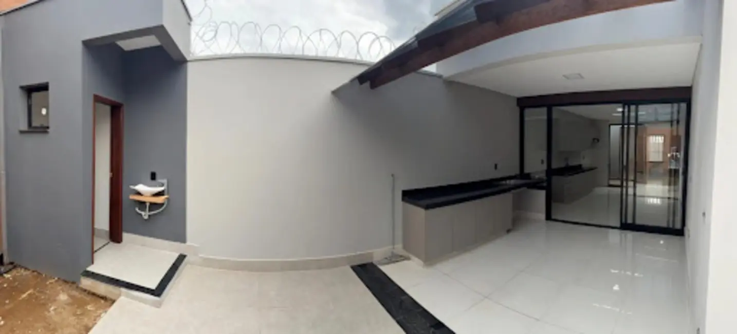 Casa com 3 quartos à venda, 250m2 em Varginha - MG - imagem 4 Foto 4 de Casa com 3 quartos à venda, 250m2 em Varginha - MG