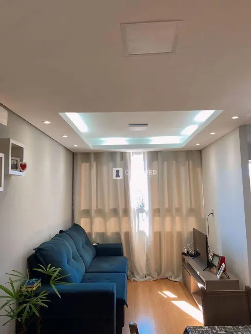 Foto 2 de Apartamento com 2 quartos à venda, 67m2 em Industrial JK, Varginha - MG
