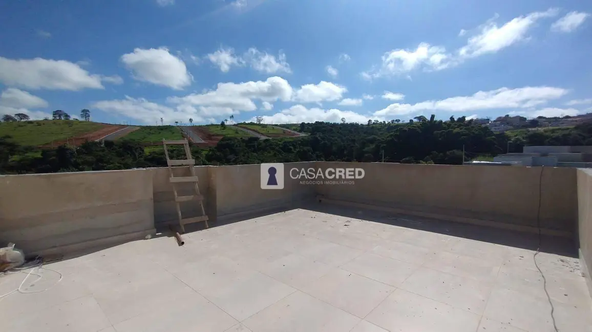 Apartamento com 2 quartos à venda, 100m2 em Fausto Ribeiro, Varginha - MG - imagem 6 Foto 6 de Apartamento com 2 quartos à venda, 100m2 em Fausto Ribeiro, Varginha - MG