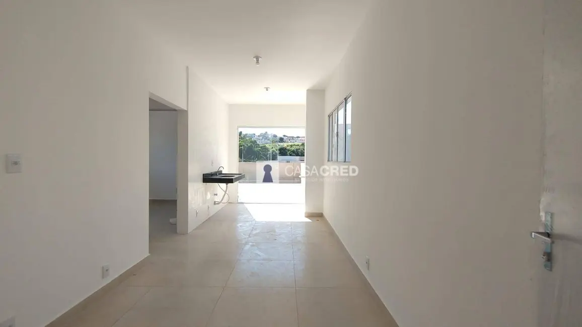 Apartamento com 2 quartos à venda, 100m2 em Fausto Ribeiro, Varginha - MG - imagem 4 Foto 4 de Apartamento com 2 quartos à venda, 100m2 em Fausto Ribeiro, Varginha - MG