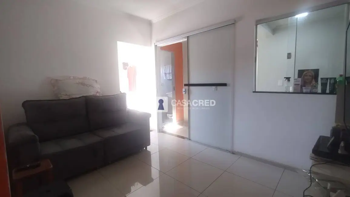 Casa com 6 quartos à venda, 200m2 em Nova Varginha, Varginha - MG - imagem 2 Foto 2 de Casa com 6 quartos à venda, 200m2 em Nova Varginha, Varginha - MG