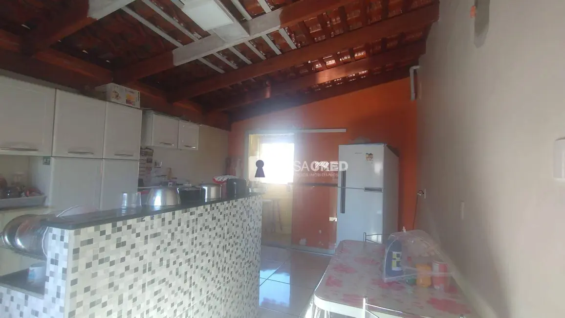 Casa com 6 quartos à venda, 200m2 em Nova Varginha, Varginha - MG - imagem 4 Foto 4 de Casa com 6 quartos à venda, 200m2 em Nova Varginha, Varginha - MG