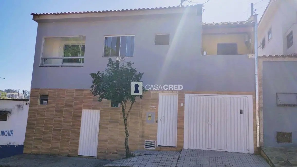 Casa com 6 quartos à venda, 200m2 em Nova Varginha, Varginha - MG - imagem 1 Foto 1 de Casa com 6 quartos à venda, 200m2 em Nova Varginha, Varginha - MG
