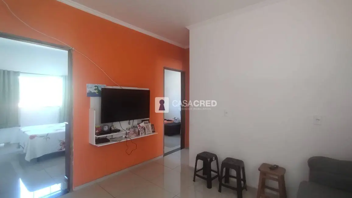 Casa com 6 quartos à venda, 200m2 em Nova Varginha, Varginha - MG - imagem 3 Foto 3 de Casa com 6 quartos à venda, 200m2 em Nova Varginha, Varginha - MG