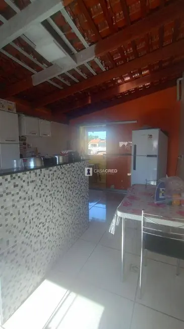 Casa com 6 quartos à venda, 200m2 em Nova Varginha, Varginha - MG - imagem 5 Foto 5 de Casa com 6 quartos à venda, 200m2 em Nova Varginha, Varginha - MG