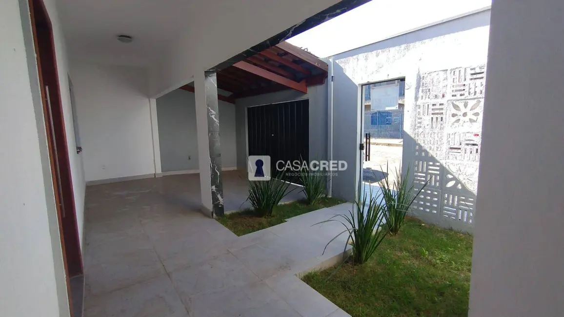 Casa com 5 quartos à venda, 350m2 em Santana, Varginha - MG - imagem 3 Foto 3 de Casa com 5 quartos à venda, 350m2 em Santana, Varginha - MG
