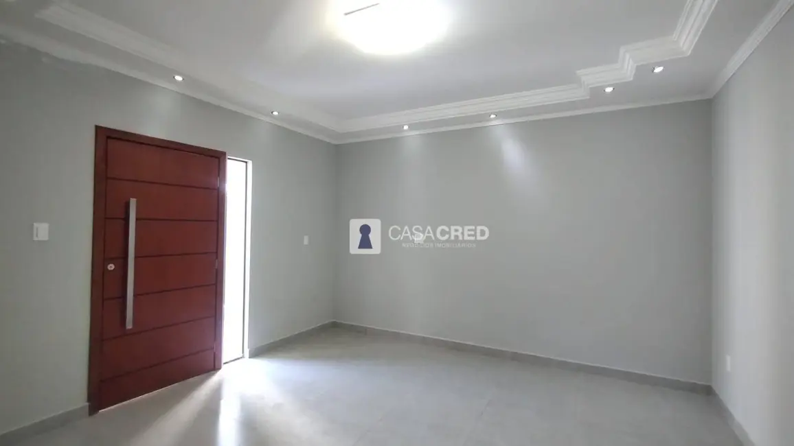 Casa com 5 quartos à venda, 350m2 em Santana, Varginha - MG - imagem 7 Foto 7 de Casa com 5 quartos à venda, 350m2 em Santana, Varginha - MG