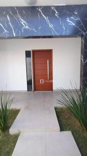 Casa com 5 quartos à venda, 350m2 em Santana, Varginha - MG - imagem 5 Foto 5 de Casa com 5 quartos à venda, 350m2 em Santana, Varginha - MG