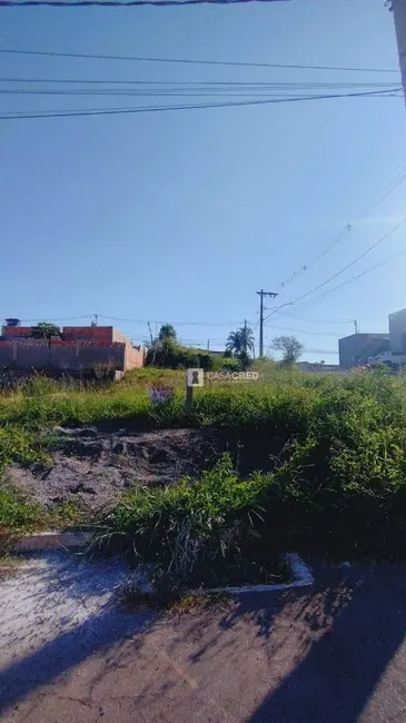 Terreno / Lote à venda, 200m2 em Vila Paiva, Varginha - MG - imagem 3 Foto 3 de Terreno / Lote à venda, 200m2 em Vila Paiva, Varginha - MG